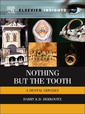 cover image of Nothing but the Tooth